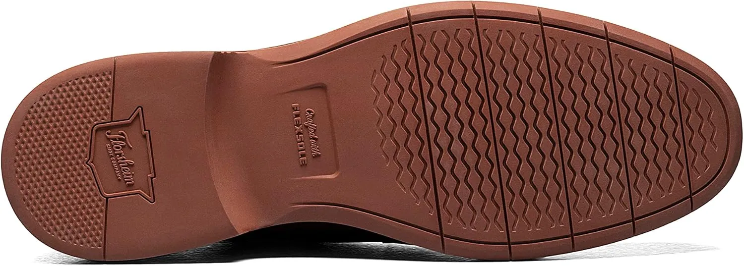 Florsheim Men's Neufeld Chukka Boot