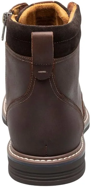 Florsheim Men's, Norwalk Plain Toe Lace Boot