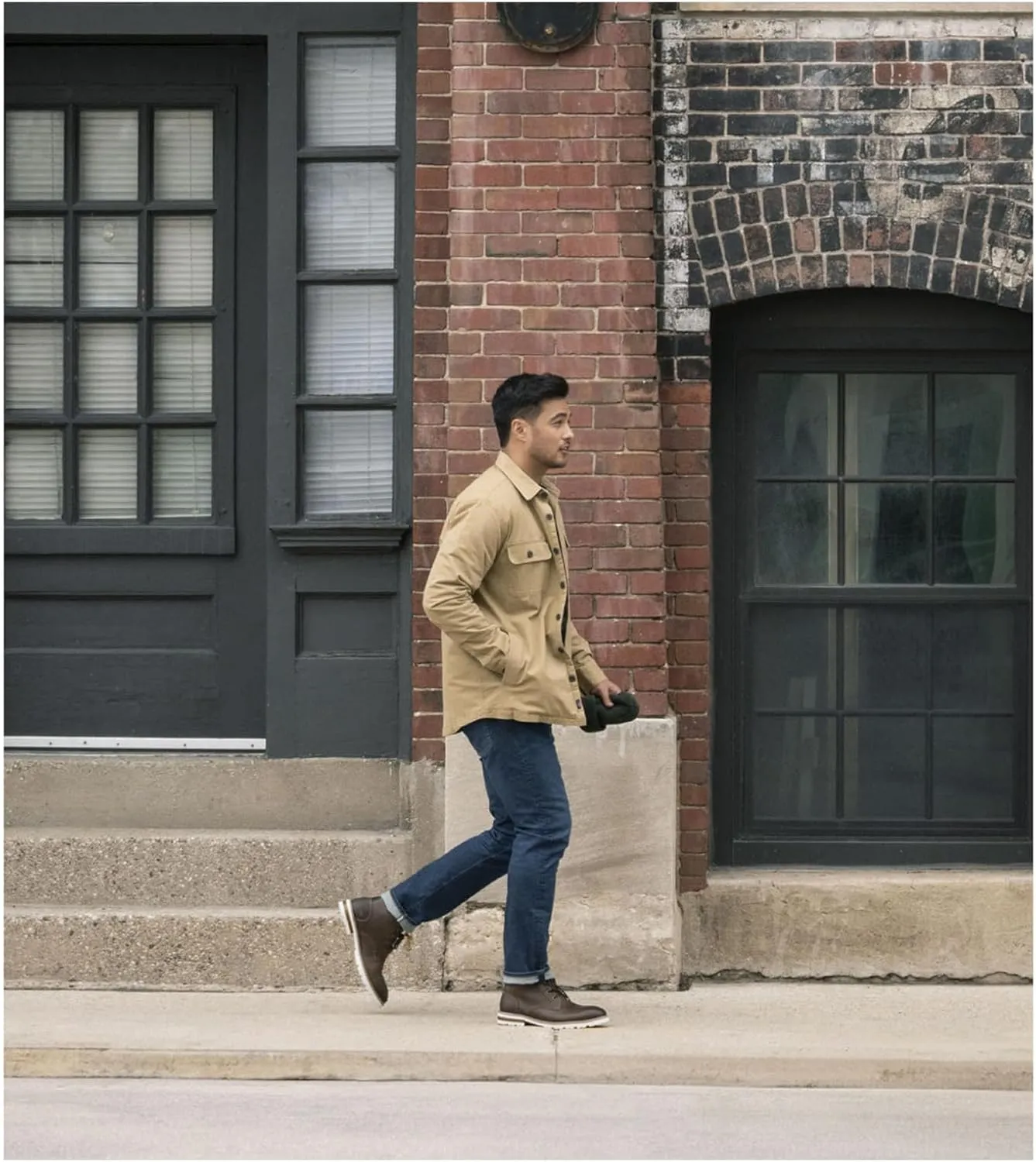 Florsheim Men's, Renegade 4-Eye Boot