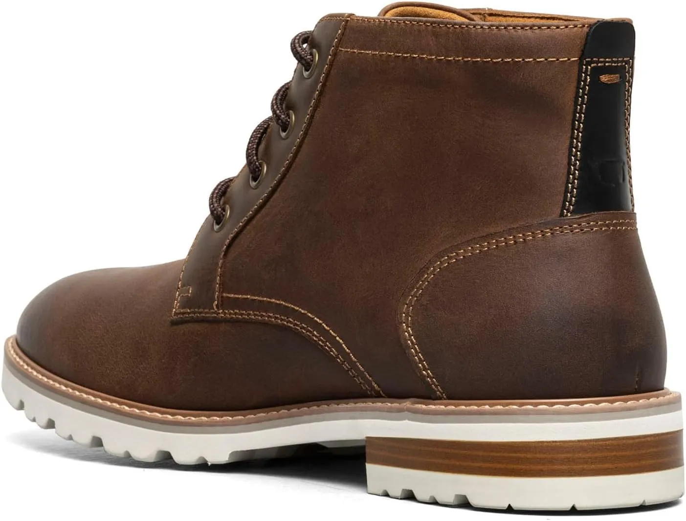 Florsheim Men's, Renegade 4-Eye Boot
