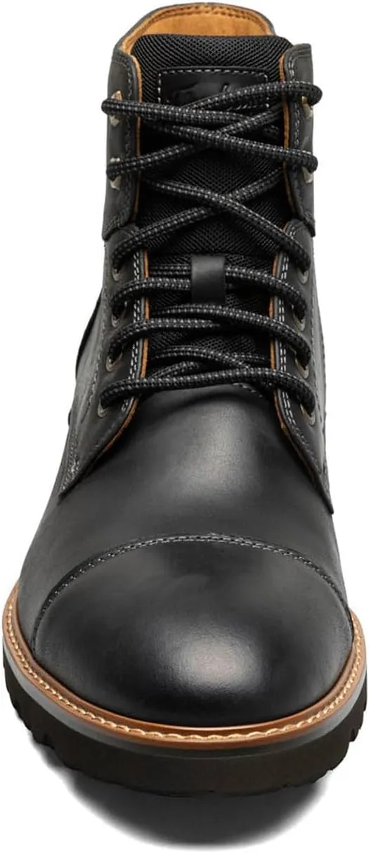 Florsheim Men's, Renegade Cap Toe Boot