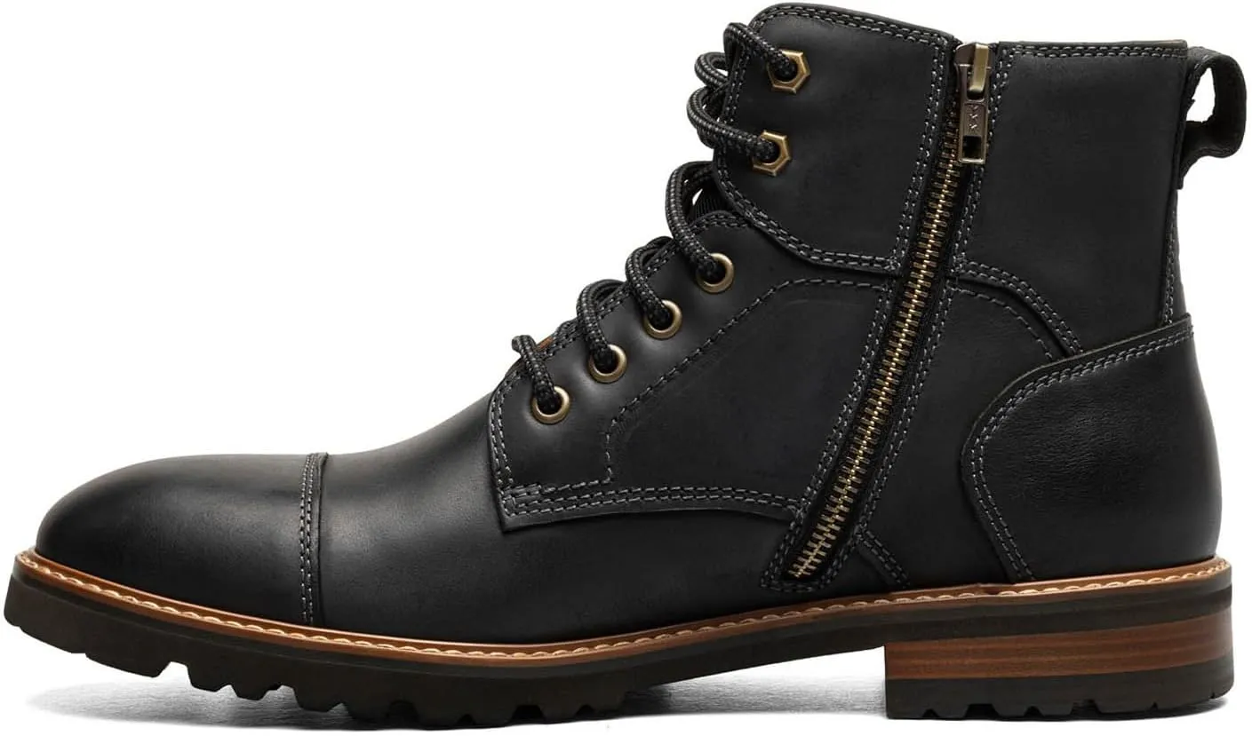 Florsheim Men's, Renegade Cap Toe Boot