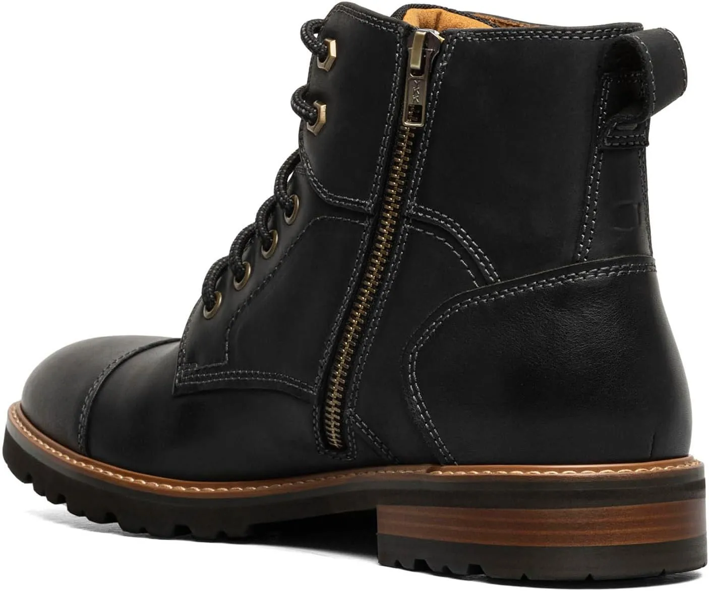 Florsheim Men's, Renegade Cap Toe Boot