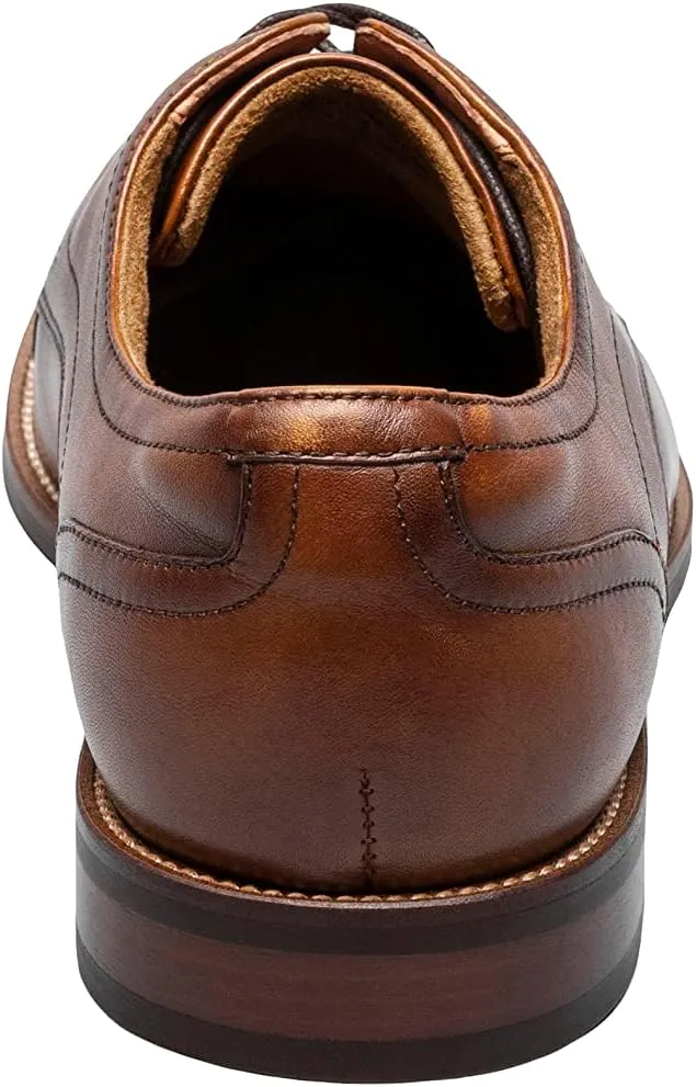 Florsheim Men's Rubano Cap Toe Oxford