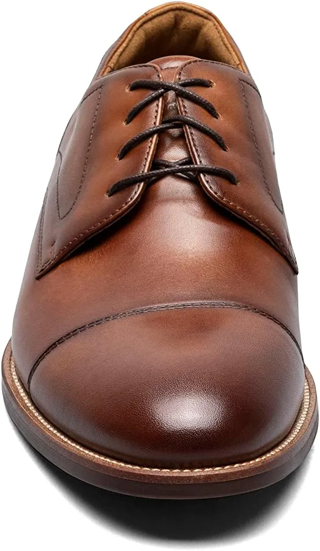 Florsheim Men's Rubano Cap Toe Oxford