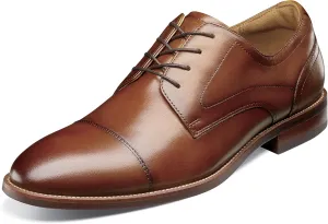 Florsheim Men's Rubano Cap Toe Oxford
