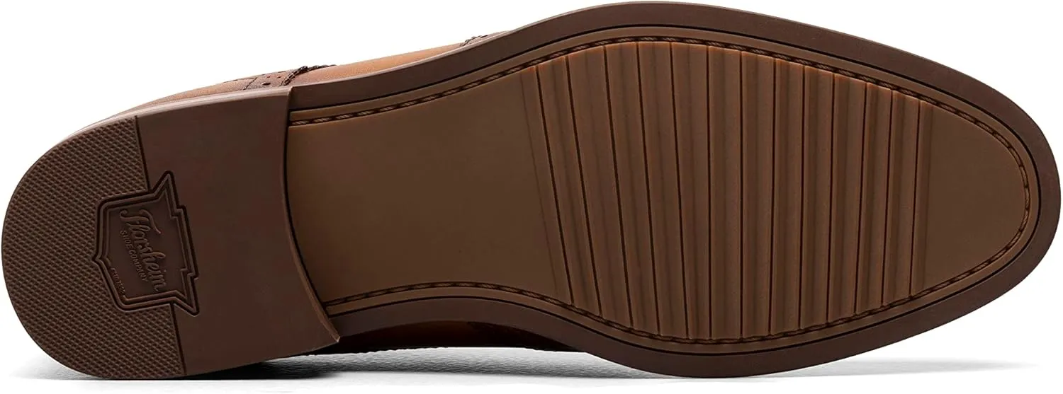 Florsheim Men's Rubano Cap Toe Oxford