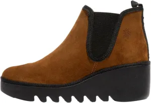 FLY London Women's Byne349fly Fashion Boot