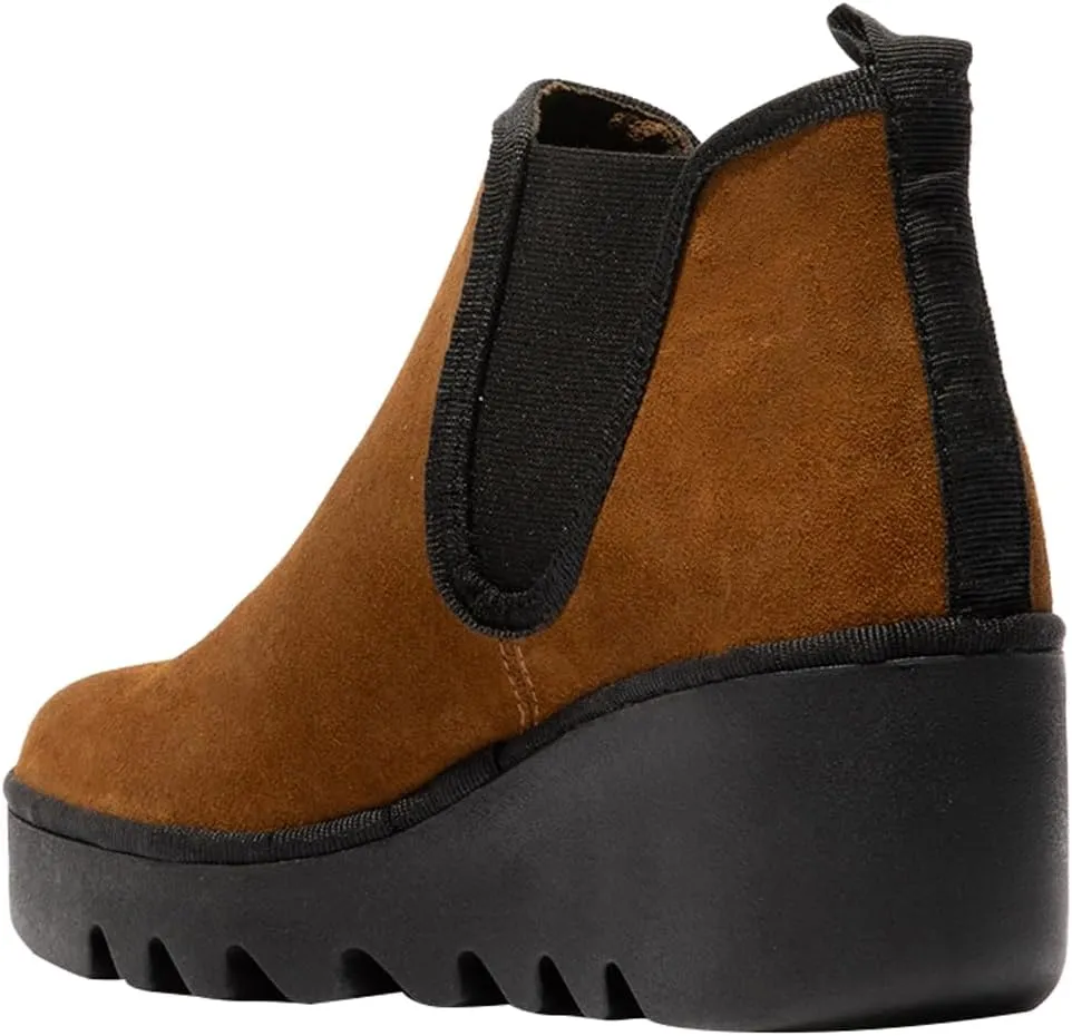 FLY London Women's Byne349fly Fashion Boot