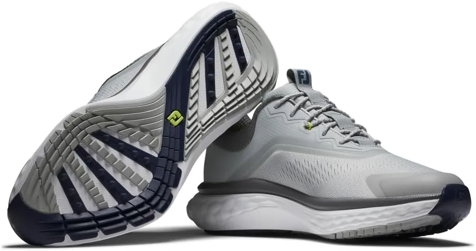 FootJoy Men's Fj Quantum Golf Shoe