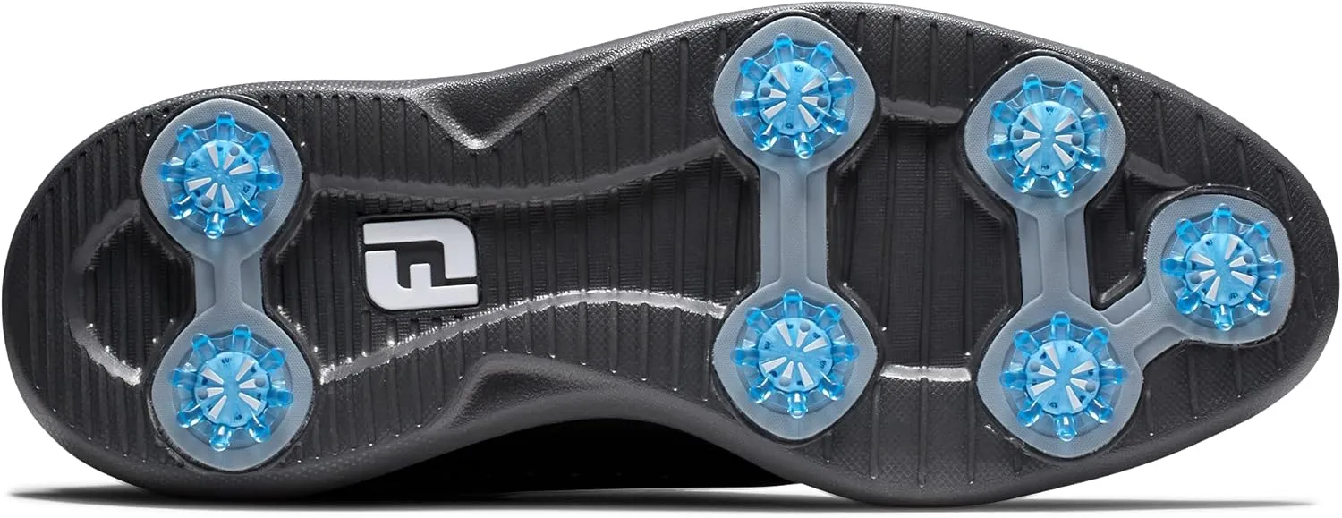 FootJoy Men's Traditions-Shield Tip Previous Season Style Golf Shoe