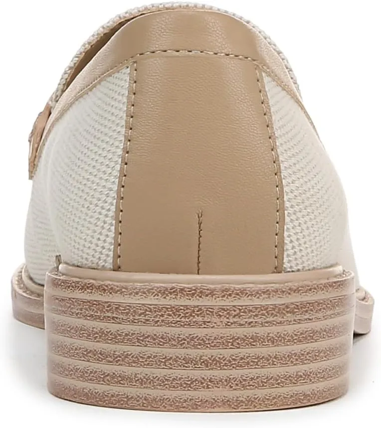 Franco Sarto womens Carolynn Low Slip on Tassel Loafers