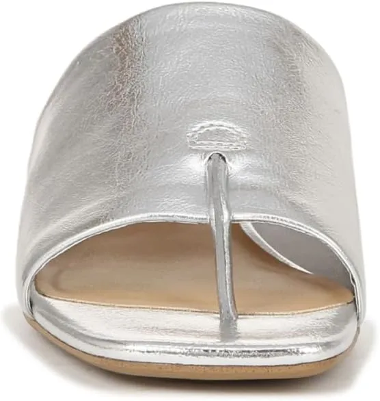 Franco Sarto Women's Loran Slide Sandal