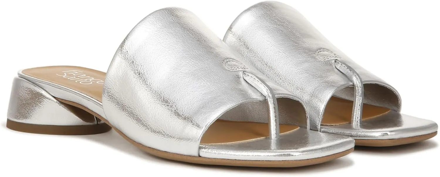 Franco Sarto Women's Loran Slide Sandal