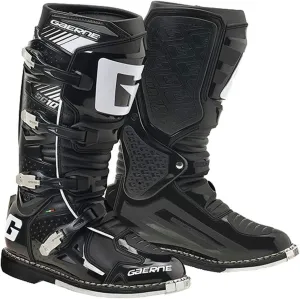 Gaerne SG-10 Boots-Black-13