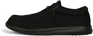 Gator Waders Men's Camp Shoes - Durable Lightweight Breathable Flexible Shoes for Hiking, Camping, Fishing & Casual Wear