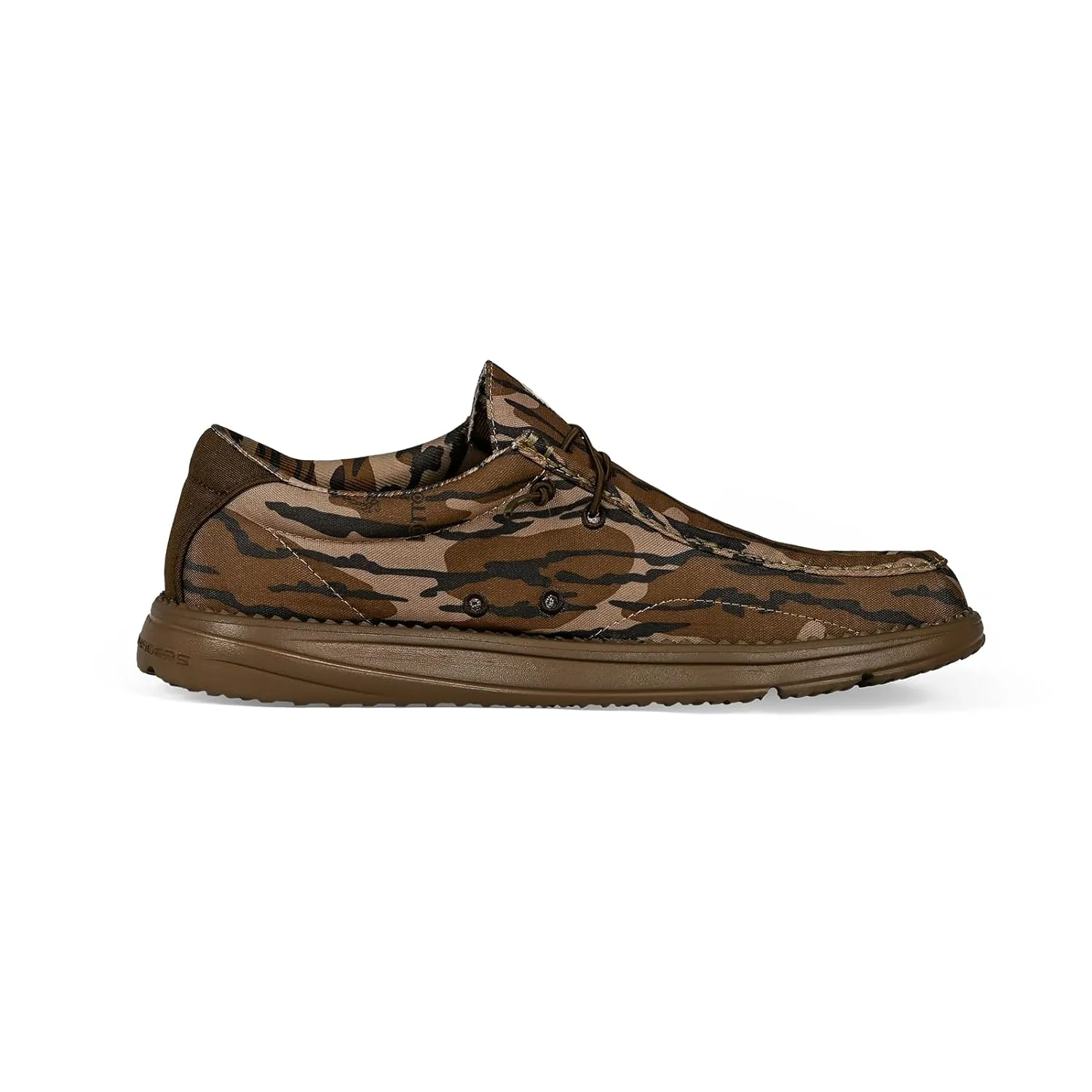 Gator Waders Men's Camp Shoes - Durable Lightweight Breathable Flexible Shoes for Hiking, Camping, Fishing & Casual Wear