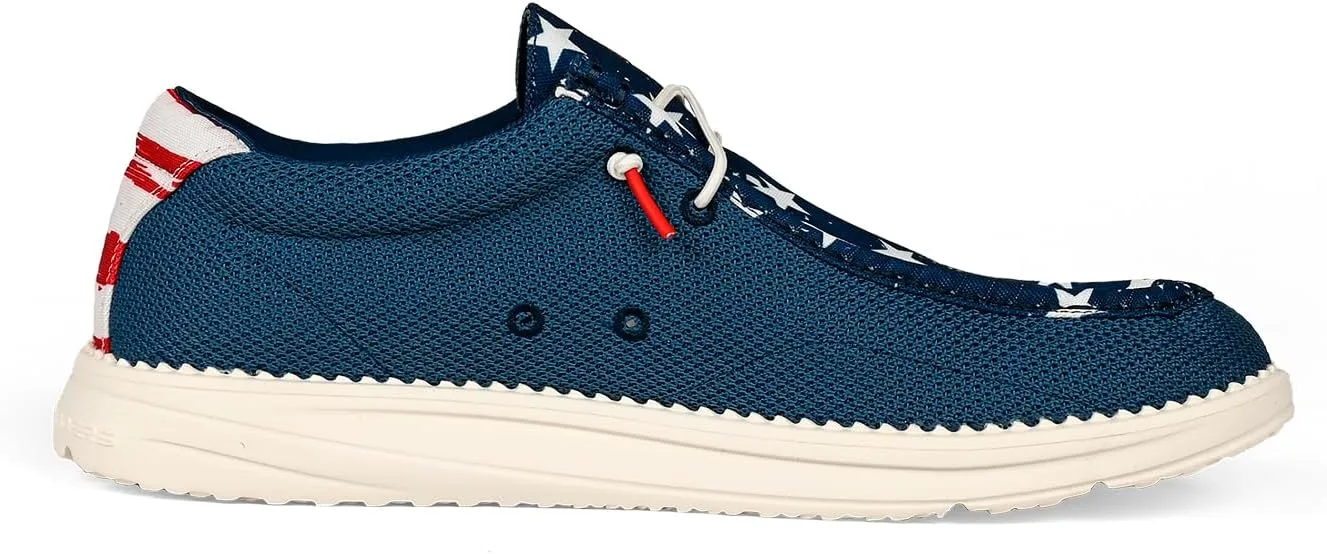 Gator Waders Men's Camp Shoes - Durable Lightweight Breathable Flexible Shoes for Hiking, Camping, Fishing & Casual Wear