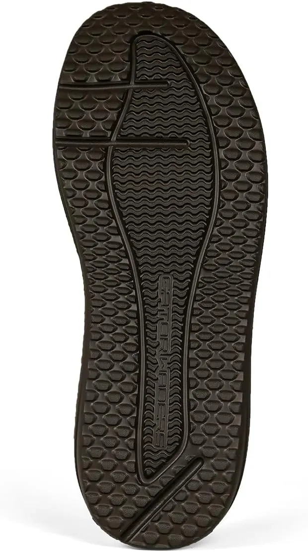 Gator Waders Men's Camp Shoes - Durable Lightweight Breathable Flexible Shoes for Hiking, Camping, Fishing & Casual Wear