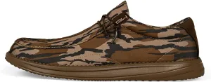 Gator Waders Men's Camp Shoes - Durable Lightweight Breathable Flexible Shoes for Hiking, Camping, Fishing & Casual Wear