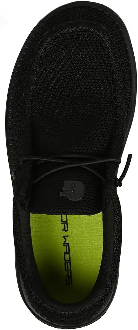 Gator Waders Men's Camp Shoes - Durable Lightweight Breathable Flexible Shoes for Hiking, Camping, Fishing & Casual Wear