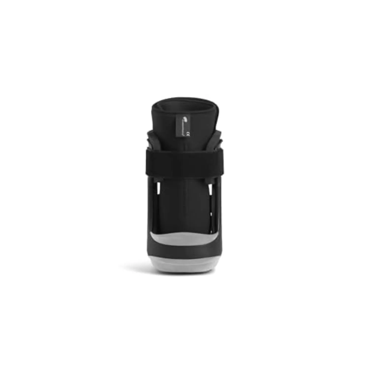 Gen 2 Pneumatic Walking Boot - Lightweight, Low Profile CAM Walker Boot - Premium Medical Boot for Foot Injuries, Ankle Sprains, Fracture Recovery Support, & More (Short, X-Small)