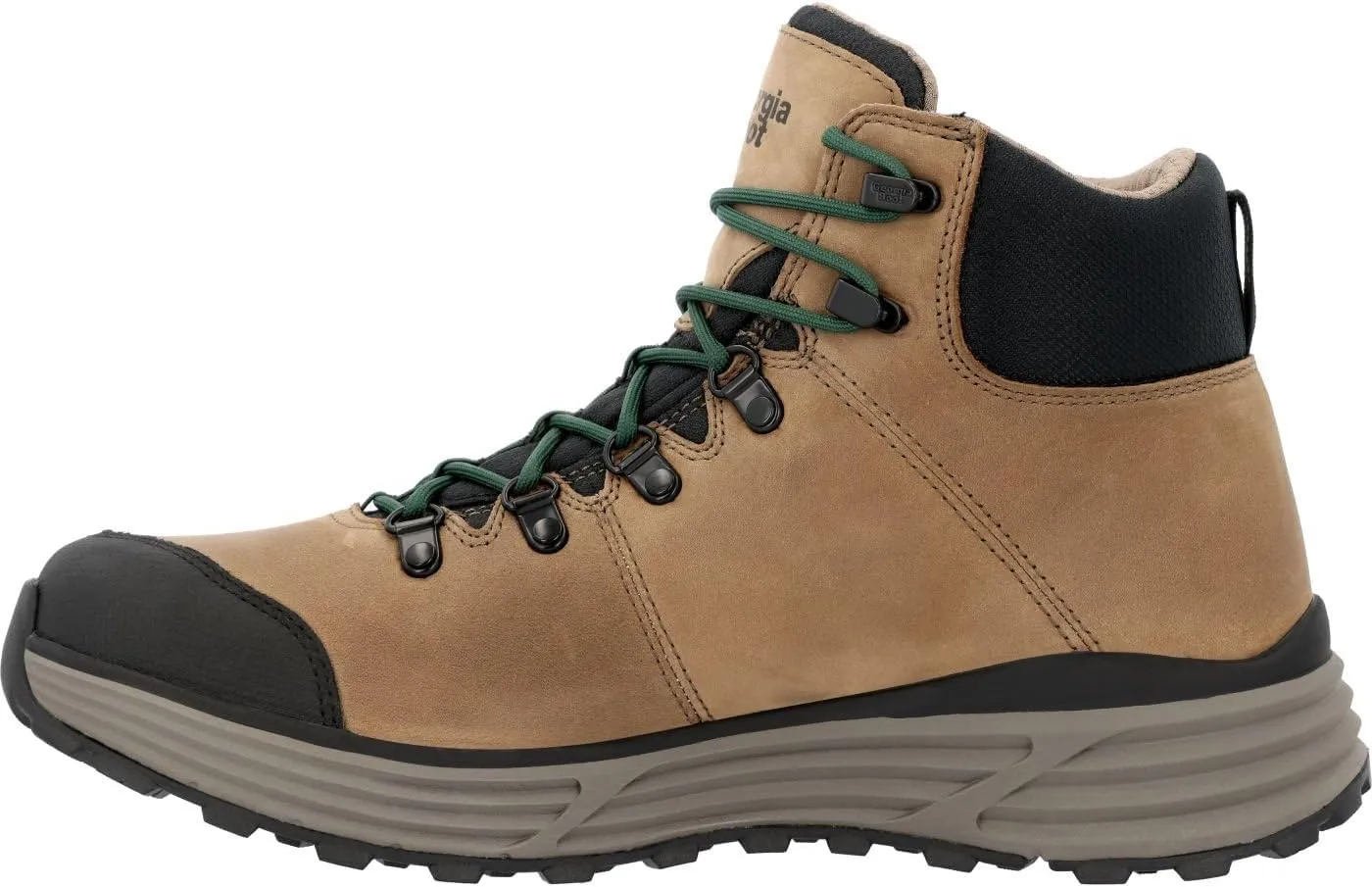 Georgia Boot Men's Gb00642 Industrial-and-Construction-Boots