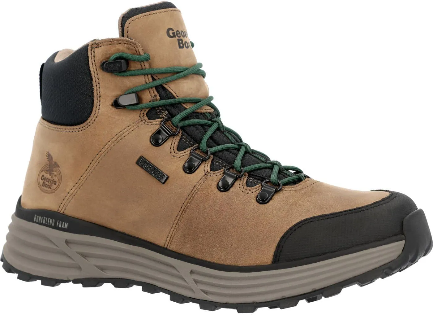 Georgia Boot Men's Gb00642 Industrial-and-Construction-Boots