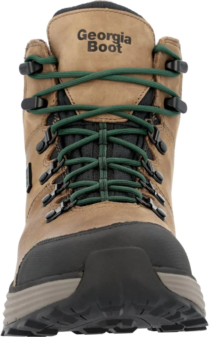 Georgia Boot Men's Gb00642 Industrial-and-Construction-Boots