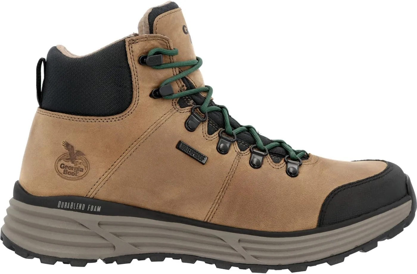 Georgia Boot Men's Gb00642 Industrial-and-Construction-Boots
