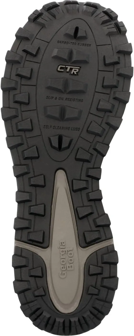 Georgia Boot Men's Gb00642 Industrial-and-Construction-Boots