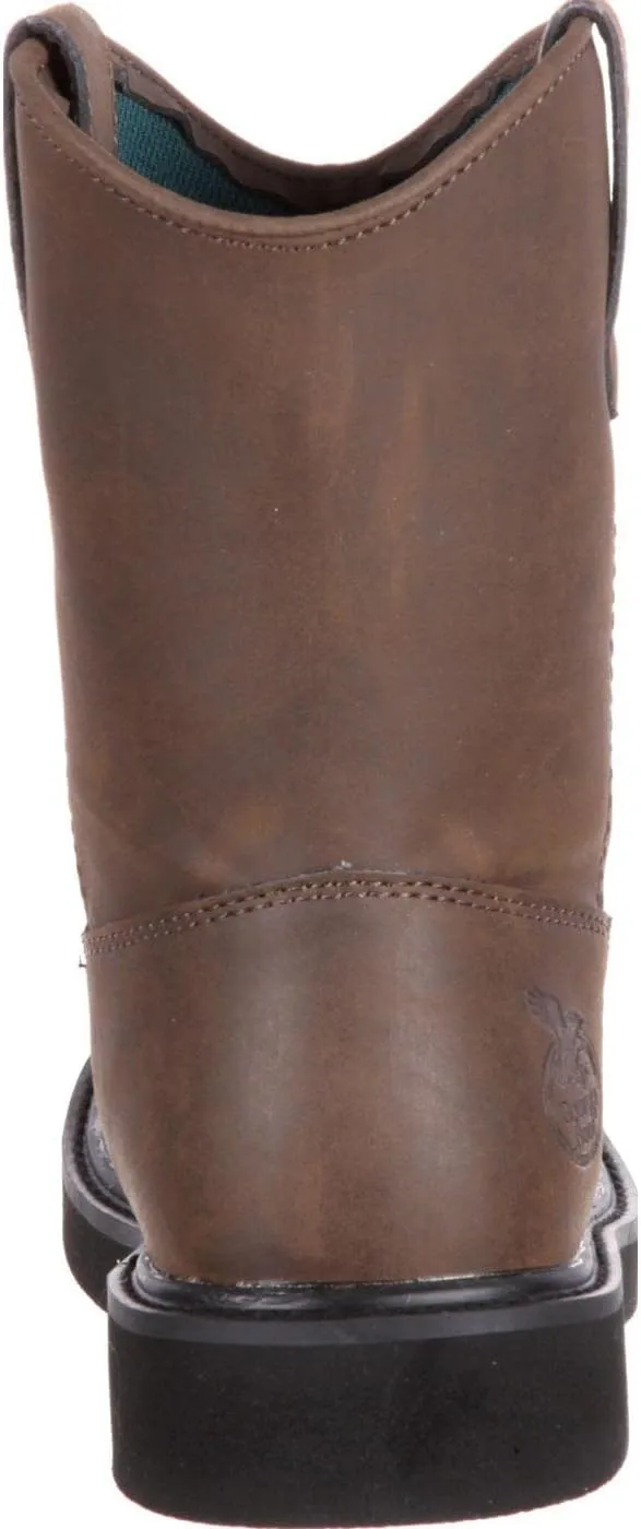 Georgia Boot Unisex-Child G099 Mid Calf Boot