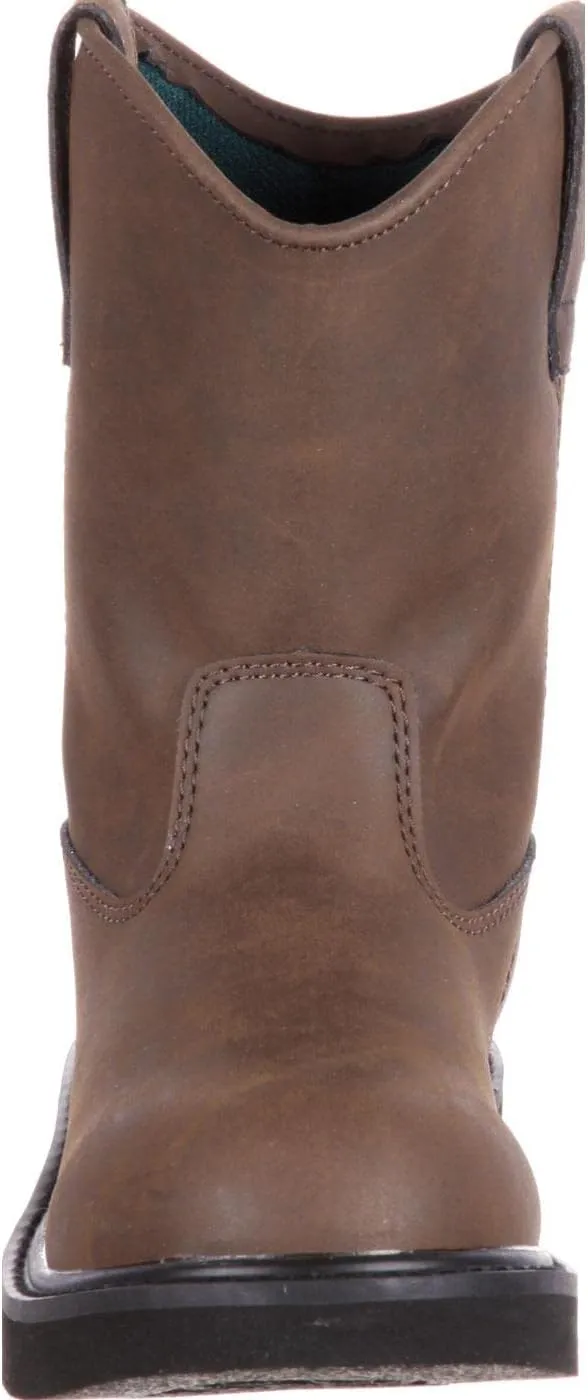Georgia Boot Unisex-Child G099 Mid Calf Boot