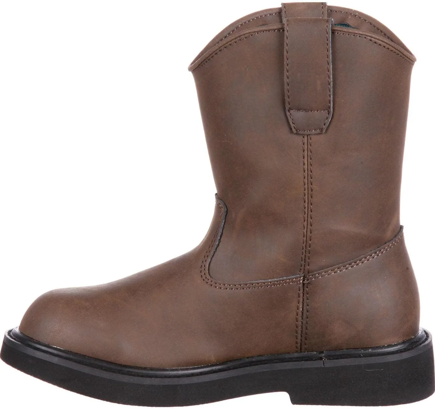 Georgia Boot Unisex-Child G099 Mid Calf Boot