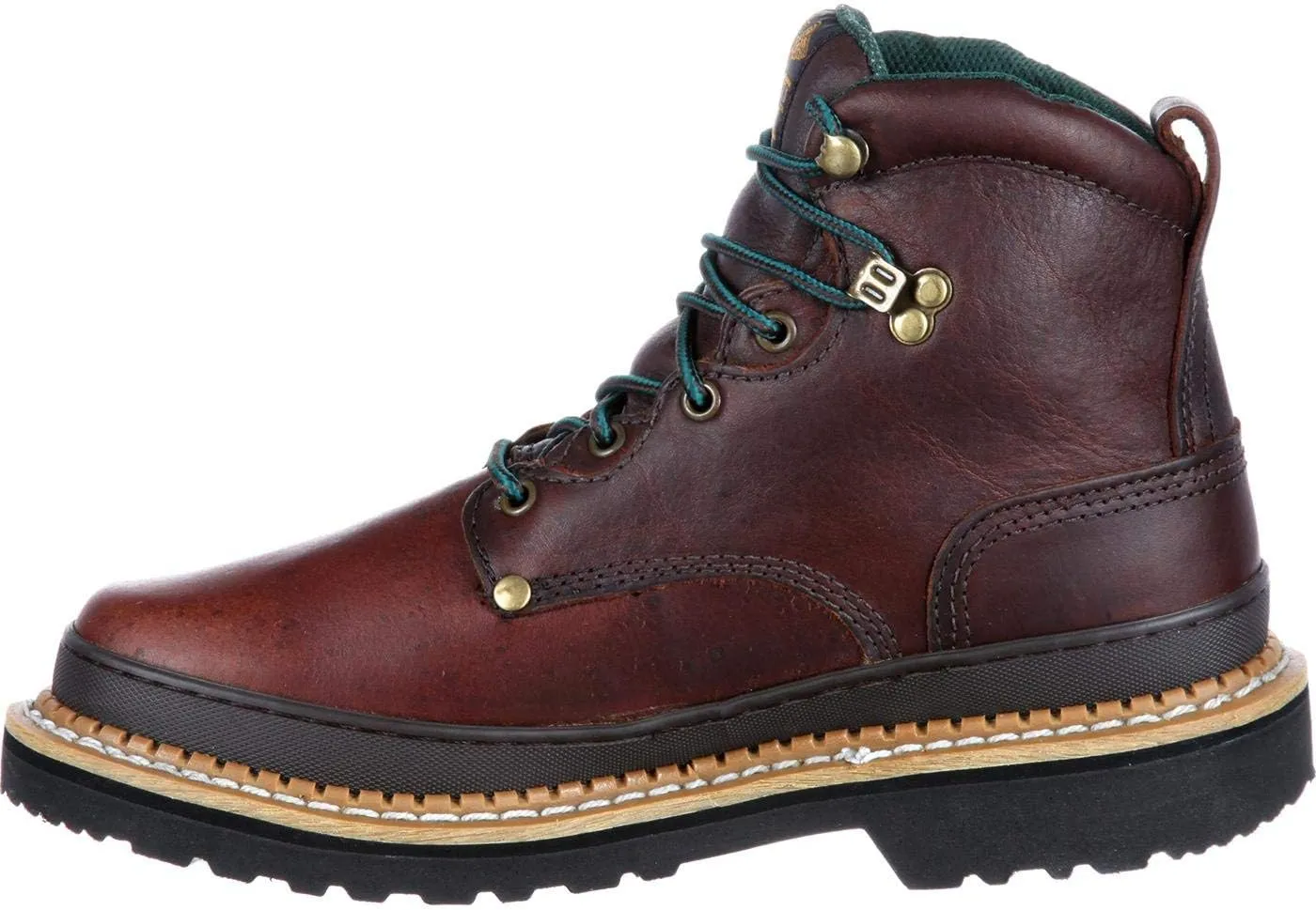 Georgia Giant Work Boot