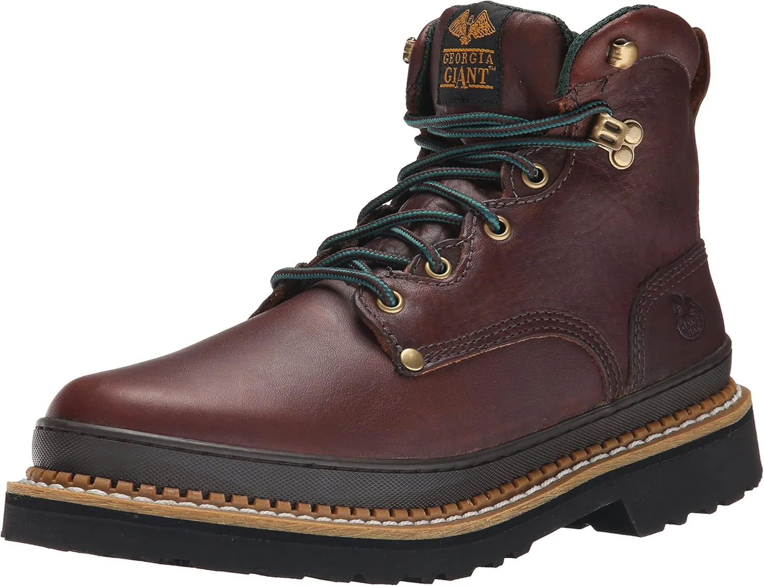 Georgia Giant Work Boot