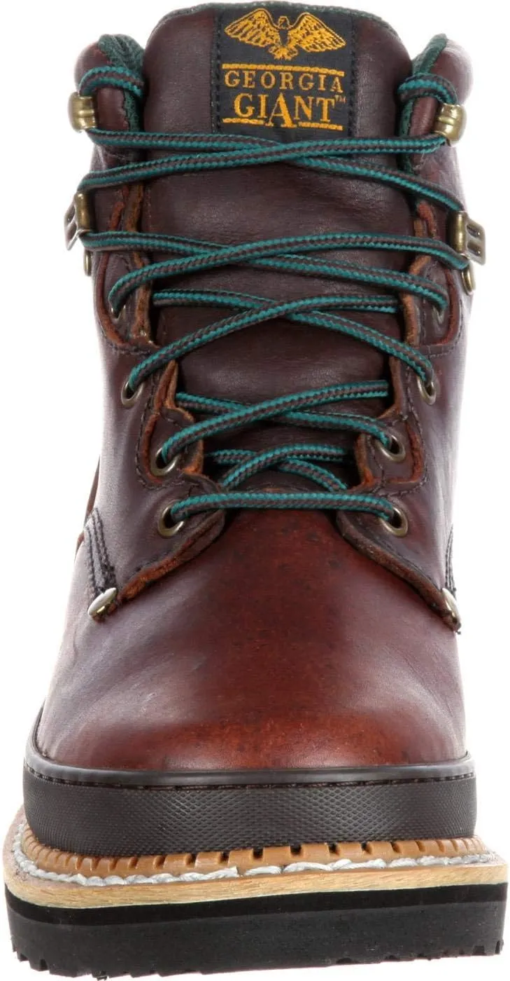 Georgia Giant Work Boot