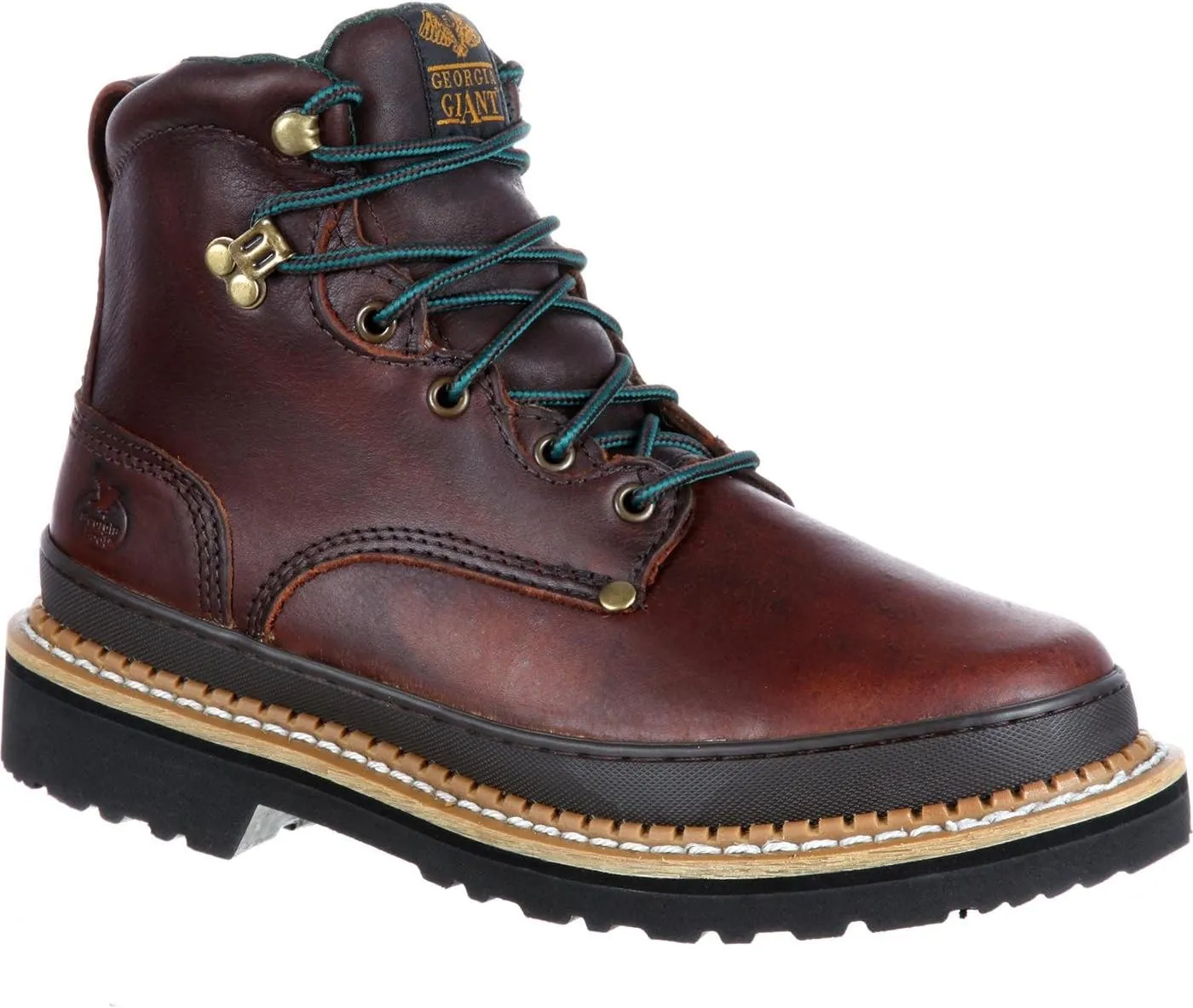 Georgia Giant Work Boot