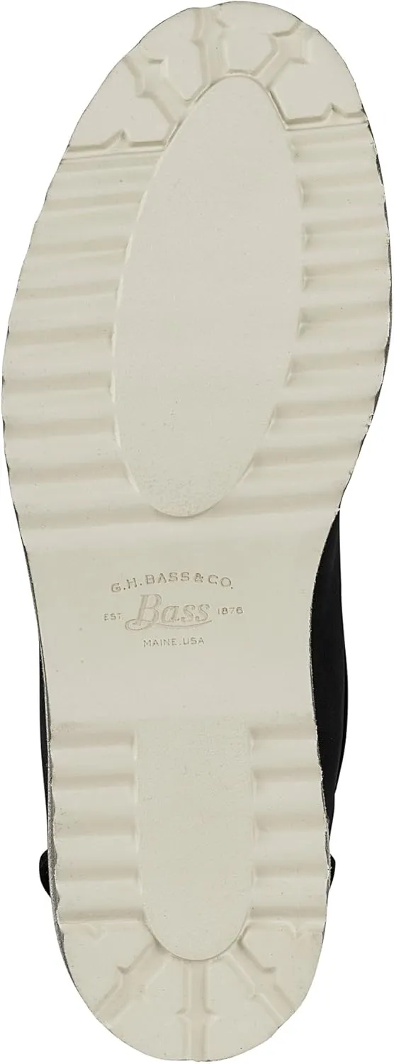 G.H. Bass & Co. Men's Shane Engineer Boot