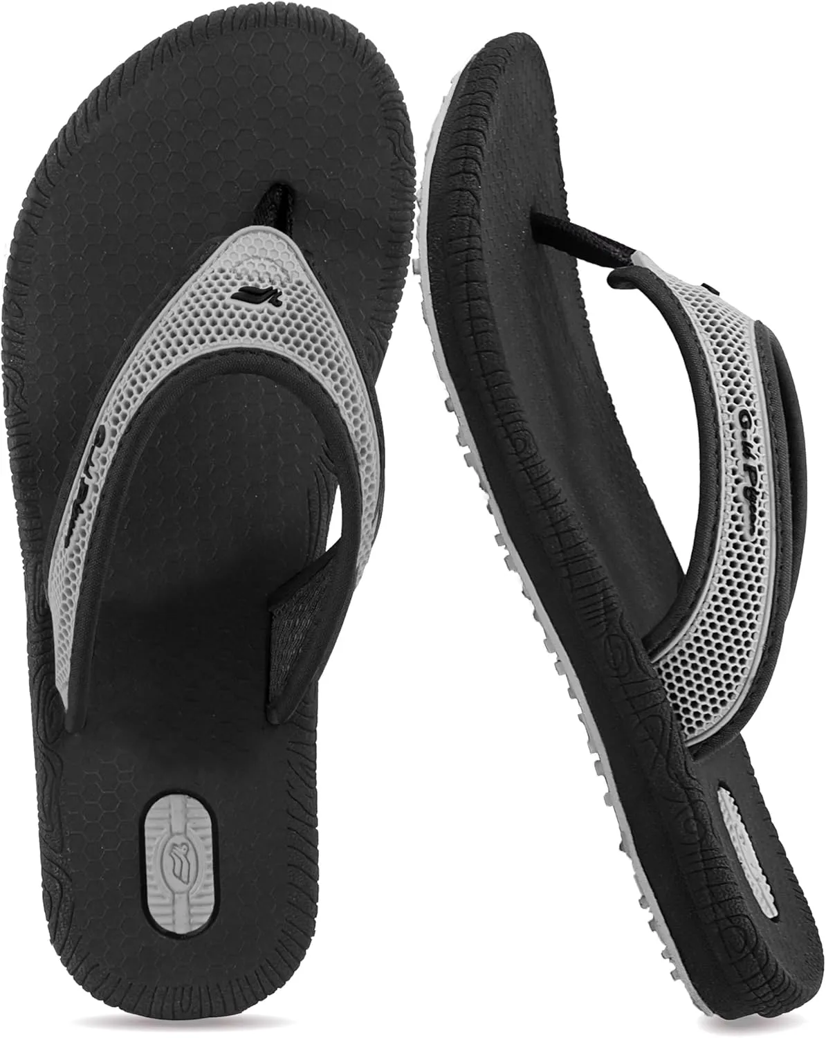 Gold Pigeon Breeze Ultra Light Women Flip Flops