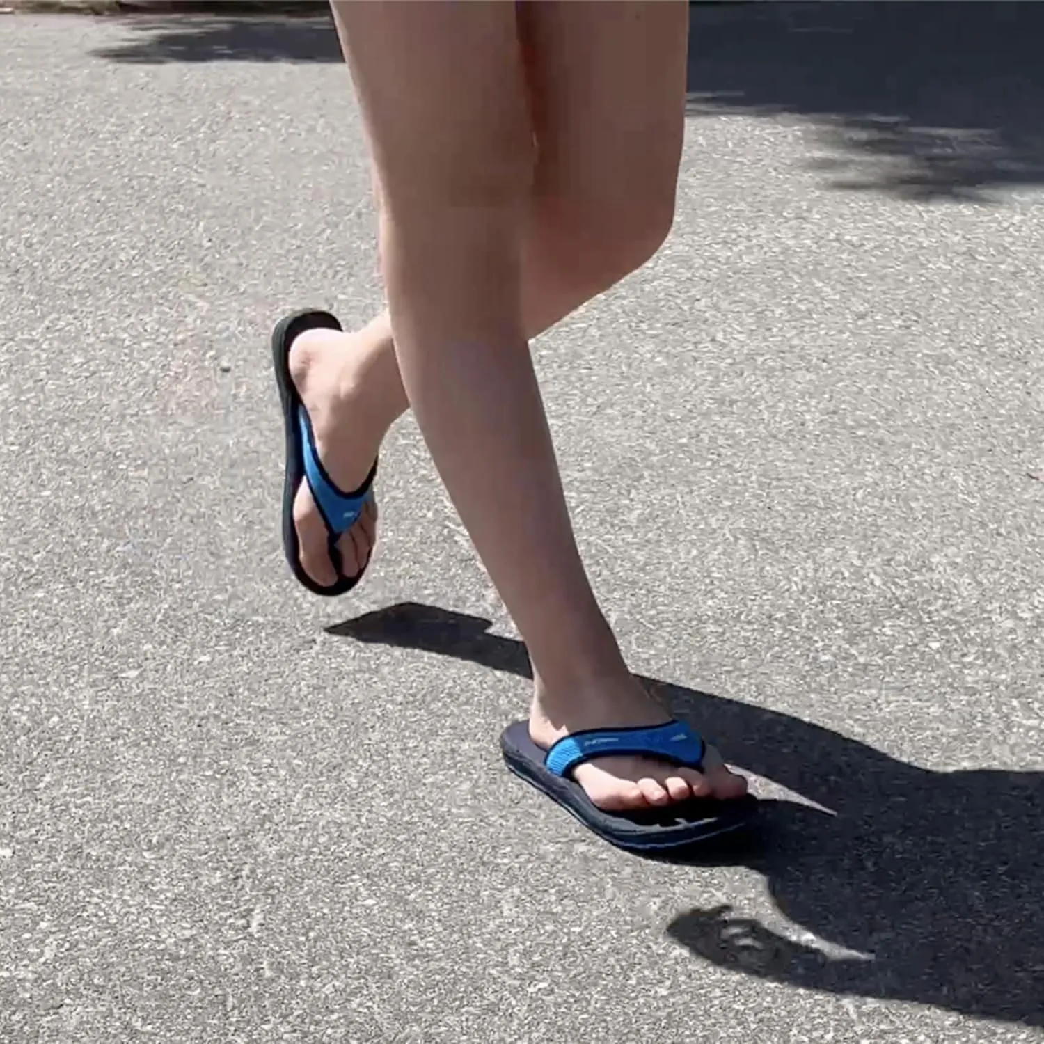Gold Pigeon Breeze Ultra Light Women Flip Flops