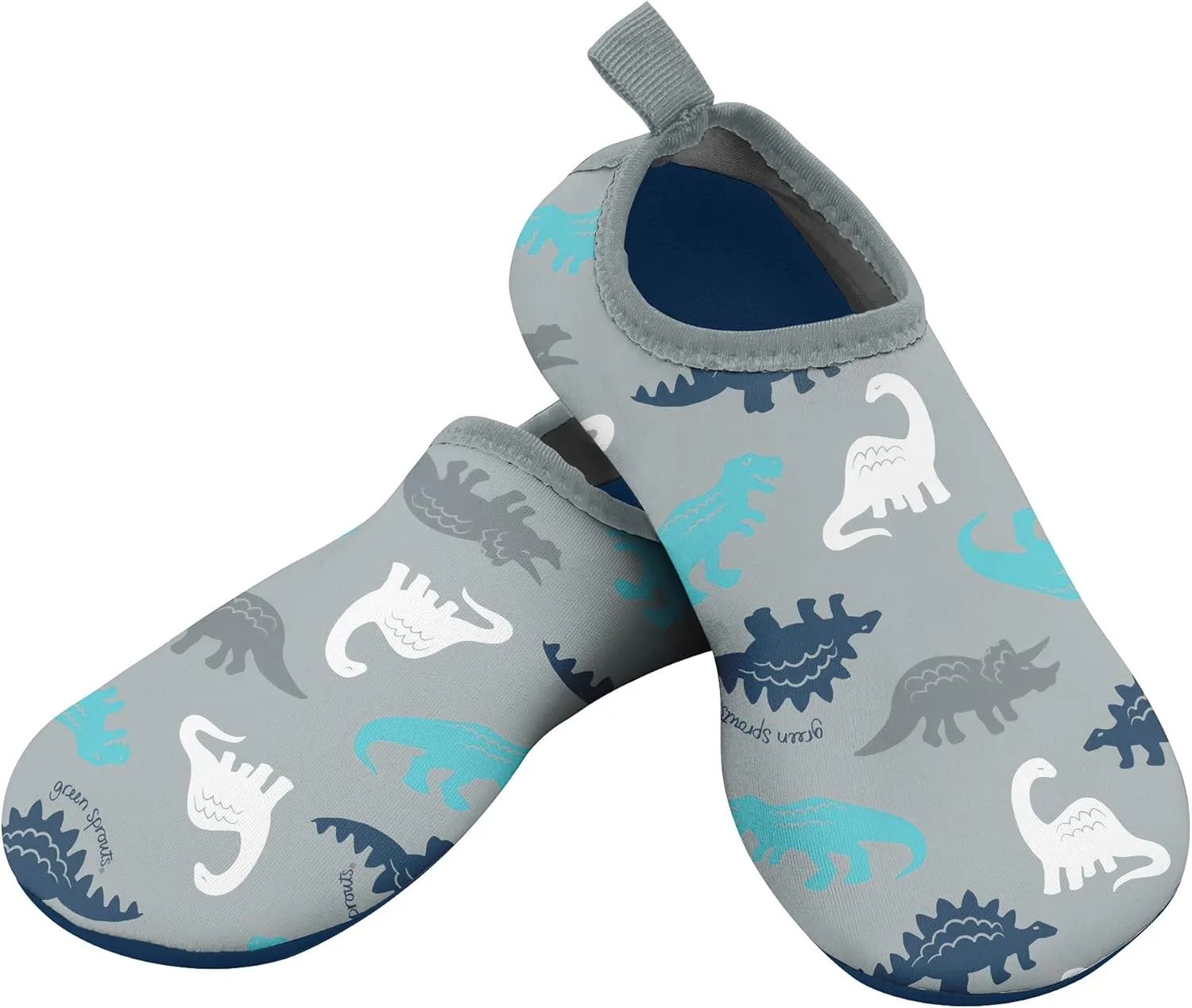 green sprouts Unisex-Child Water Shoe