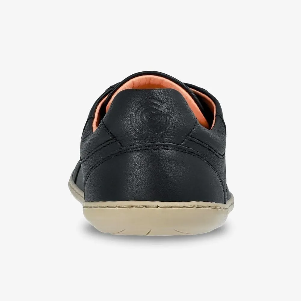 GROUNDIES Blaze Barefoot  Sneakers for Men - Lightweight Barefoot Shoes for Men with Wide Toe Box, Flexible Zero Drop Outsole