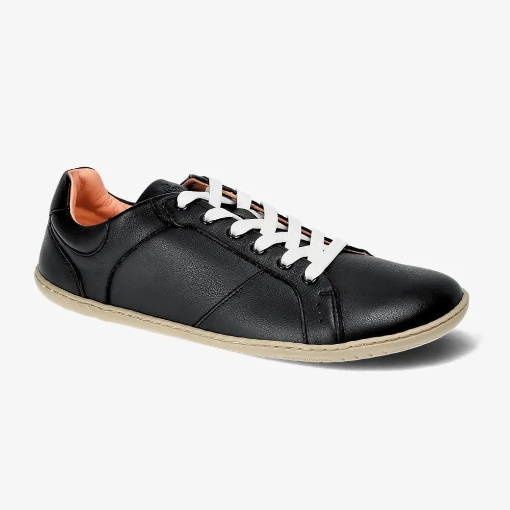 GROUNDIES Blaze Barefoot  Sneakers for Men - Lightweight Barefoot Shoes for Men with Wide Toe Box, Flexible Zero Drop Outsole