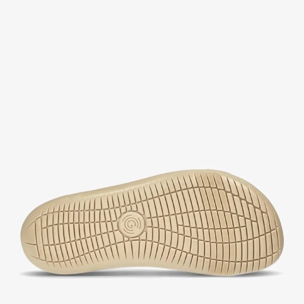 GROUNDIES Blaze Barefoot  Sneakers for Men - Lightweight Barefoot Shoes for Men with Wide Toe Box, Flexible Zero Drop Outsole