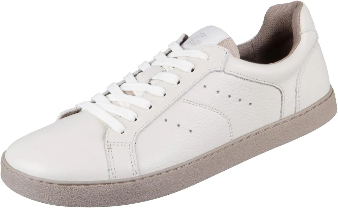 GROUNDIES Universe Barefoot Shoes for Women - Versatile Sneakers for Women with Wide Toe Box, Microfiber Liner, and Flexible, Slip-Resistant Outsole