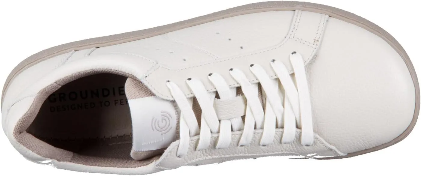 GROUNDIES Universe Barefoot Shoes for Women - Versatile Sneakers for Women with Wide Toe Box, Microfiber Liner, and Flexible, Slip-Resistant Outsole