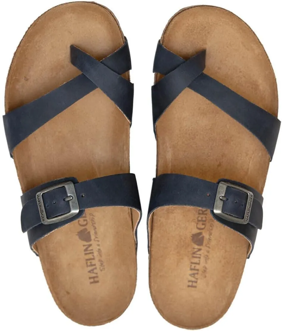 HAFLINGER Unisex Juno Sandal