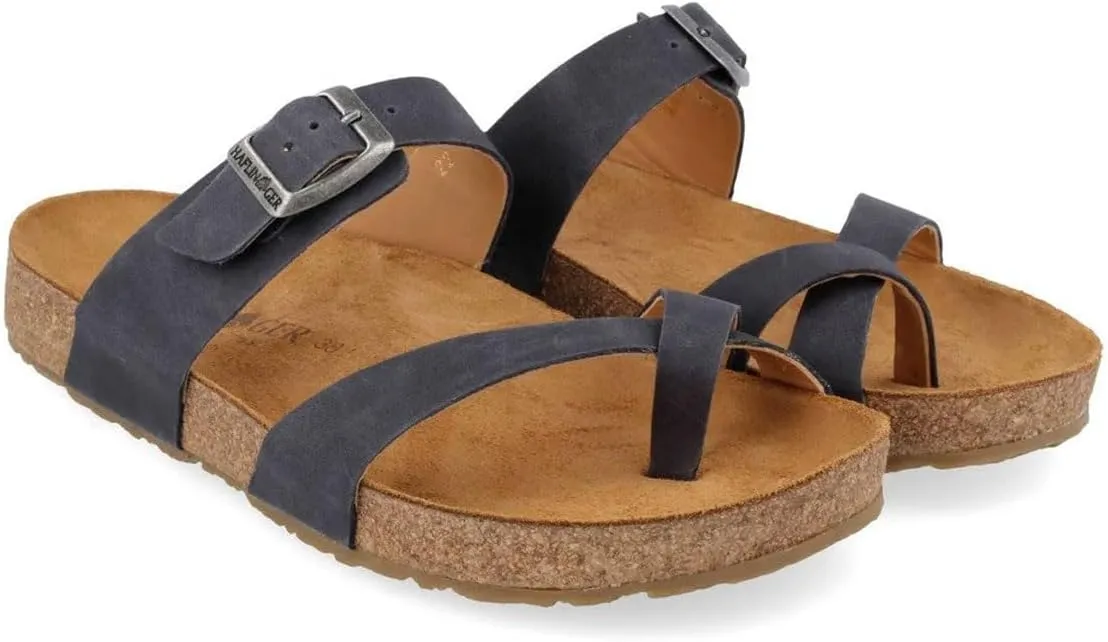 HAFLINGER Unisex Juno Sandal