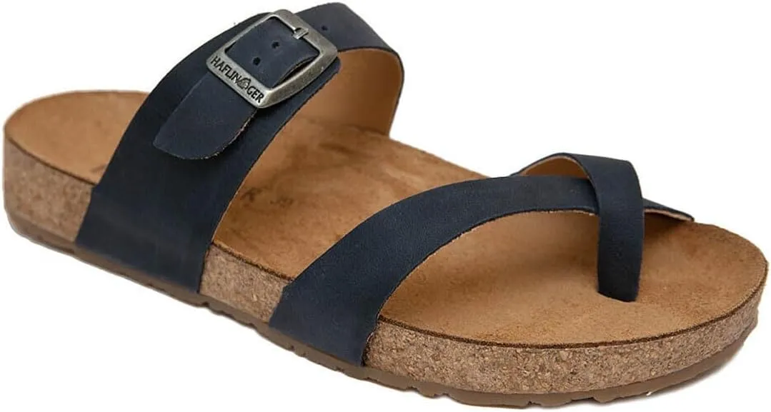 HAFLINGER Unisex Juno Sandal